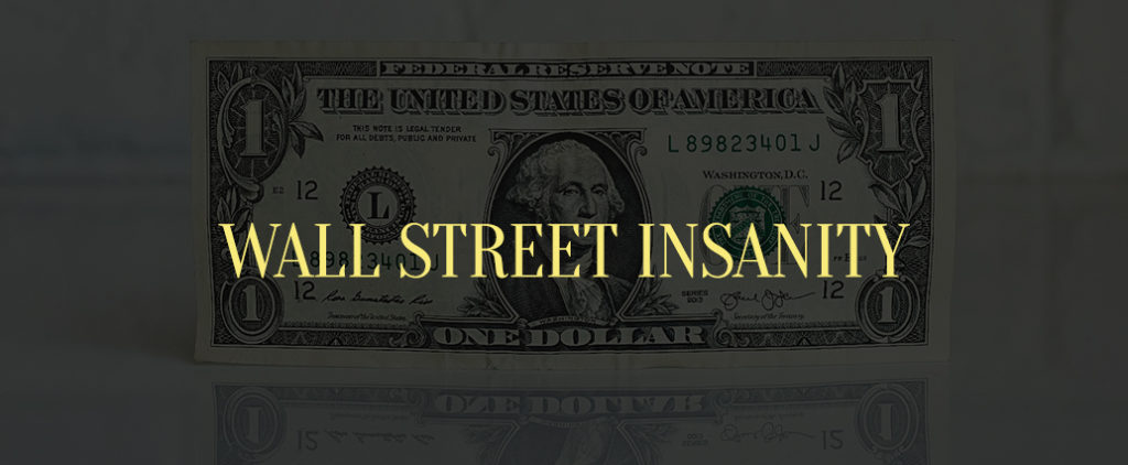 wall street insanity banner desktop