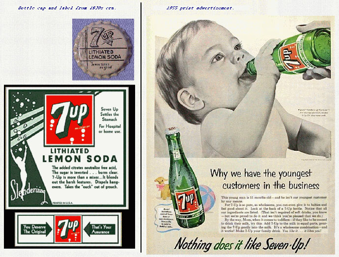 16 Vintage Drug Advertisements That Would Definitely Be ...