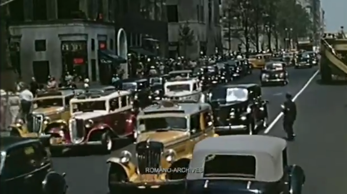 1939 new york