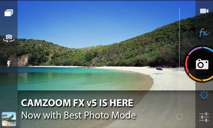 Image via Google Play/Camera Zoom FX