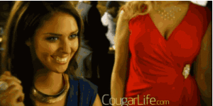20 Reasons You Should Date An Older Woman