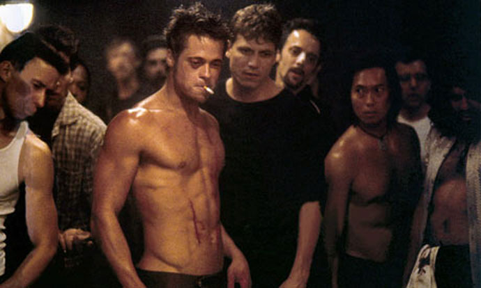 73 Life Lessons We Can Learn From Fight Club