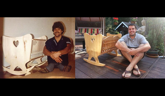 A-Father-Short-On-Cash-Handbuilt-A-Bassinet-For-His-Kid-30-Years-Ago-What-That-Kid-Just-Did-Is-Pretty-Awesome-22