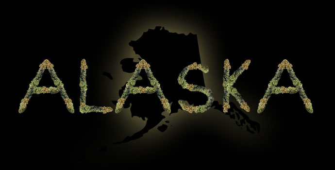 Alaska-Marijuana
