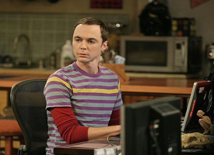 CBS/Big Bang Theory