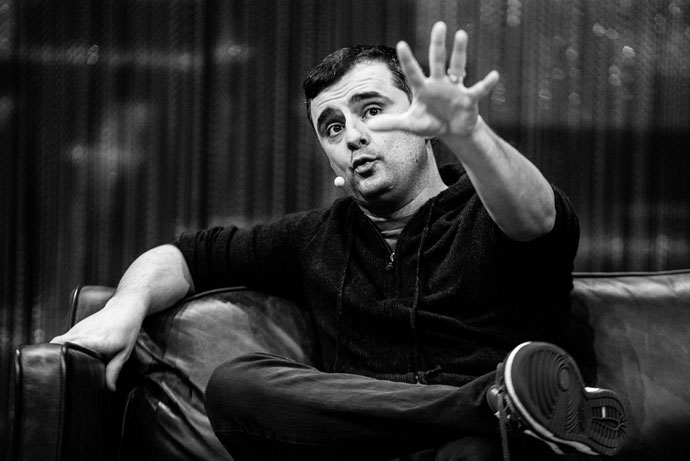 The 10 rules for success I learned from Gary Vaynerchuk | EasyStore