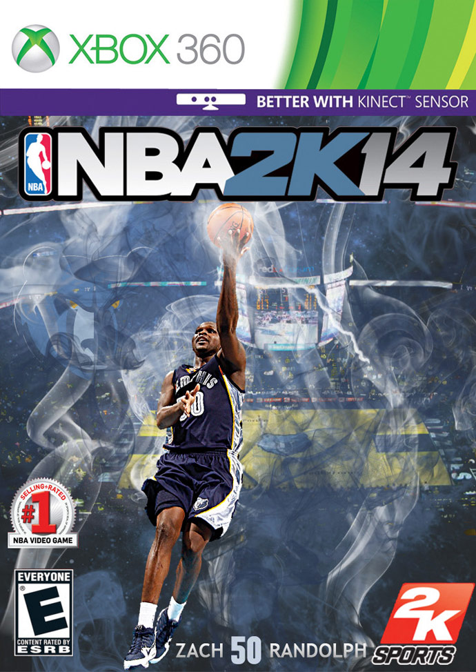 NBA-2K14-Grizzlies-Cover