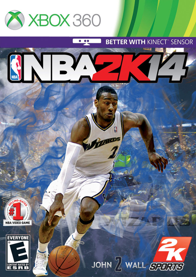 NBA-2K14-Wizards-Cover