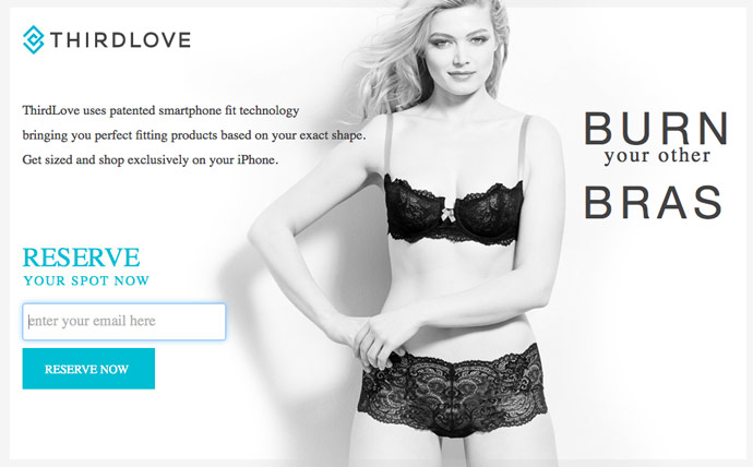 People are learning their real bra sizes thanks to a calculator