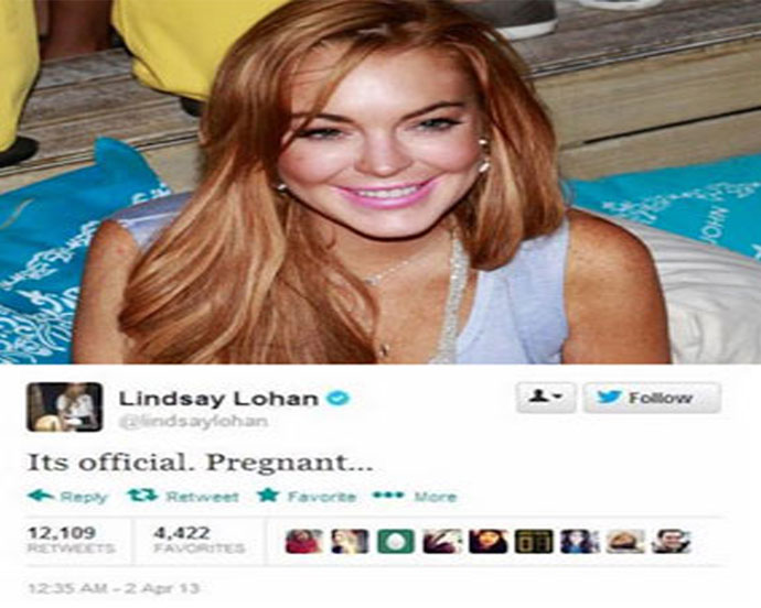The Dumbest Celebrity Tweets Of 2013