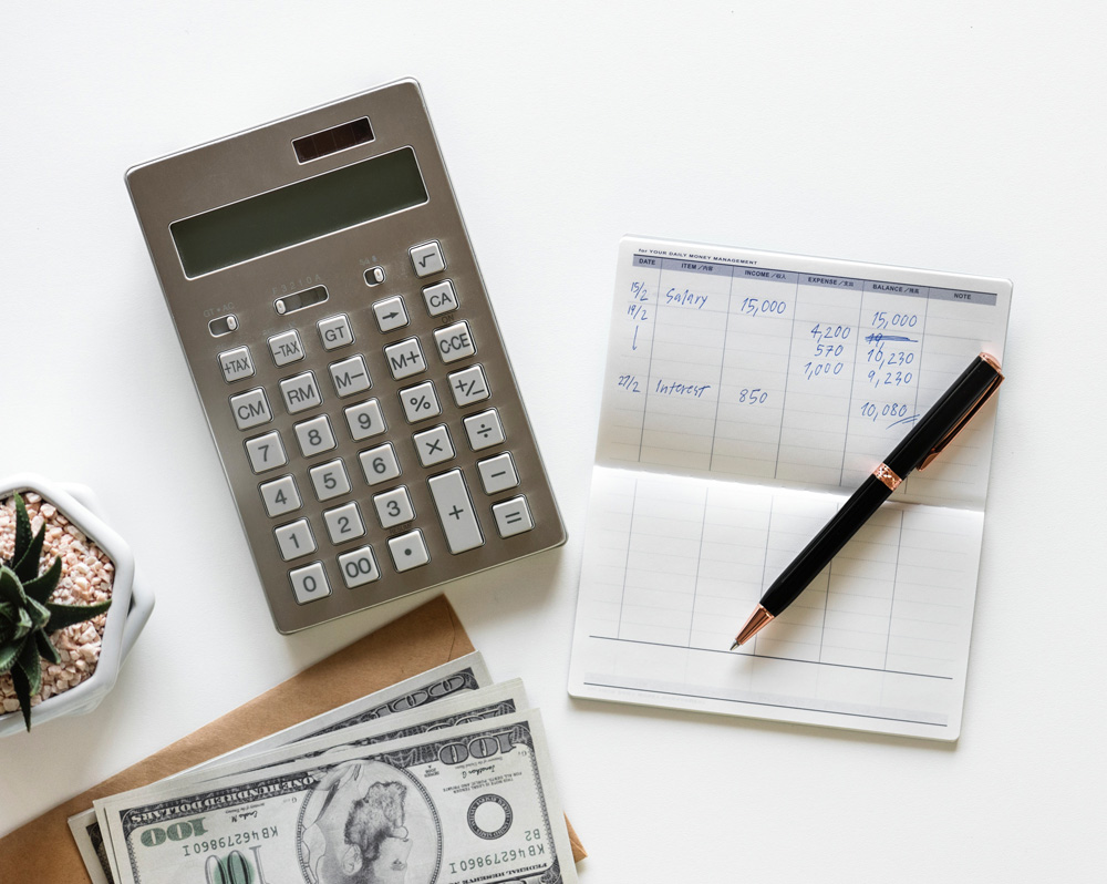 accounting money saving tips