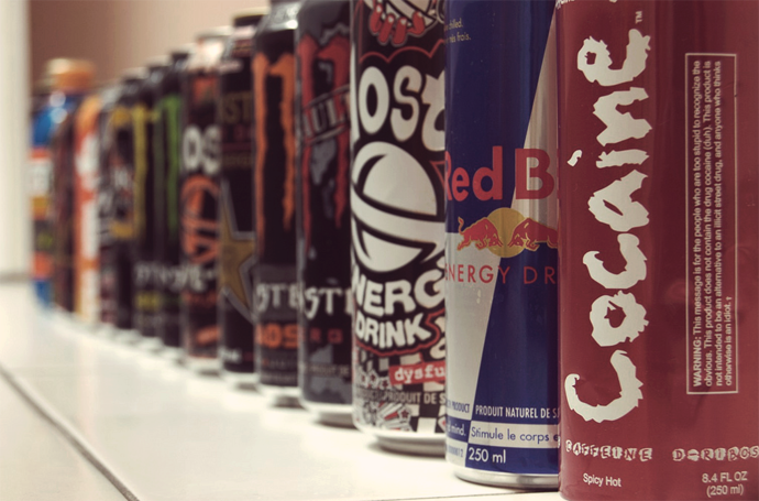 Drug-Infused Soda: Red Bull Cola Proven to have Trace Amounts of Cocaine in  Germany