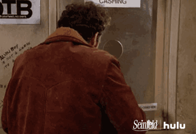 Seinfeld/Hulu/