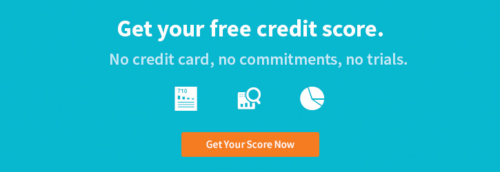 free credit score credit sesame