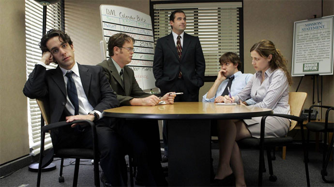 15 Things Your Coworkers Would Say If They Were Actually Honest About Office  Life