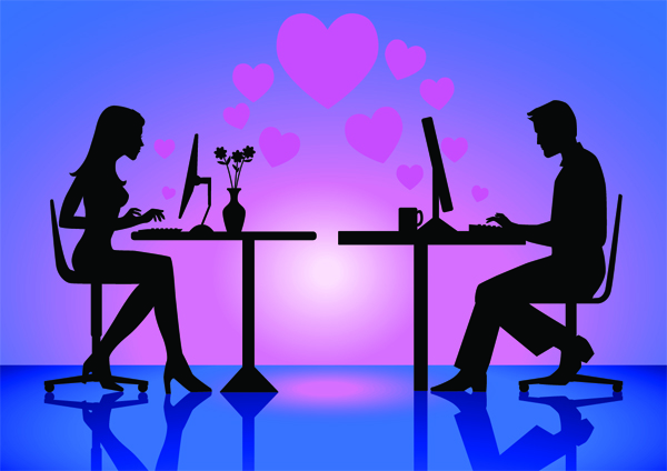 new age dating online