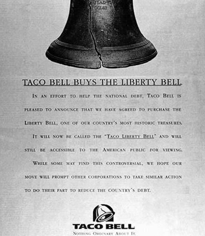 tacolibertybell