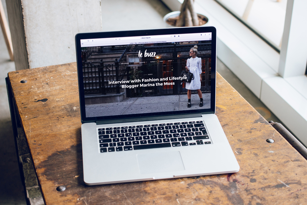 Le Buzz on Unsplash
